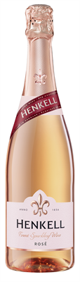 Henkell Rose 12x750ml
