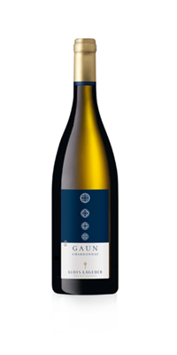 Alois Lageder COMPOSITIONS GAUN Chardonnay 6x750ml