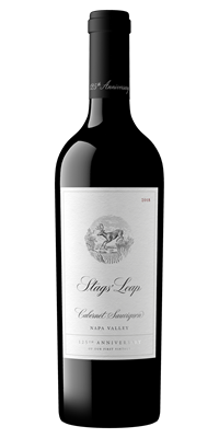 Stags' Leap Napa Valley Cabernet Sauvignon  12x750ml