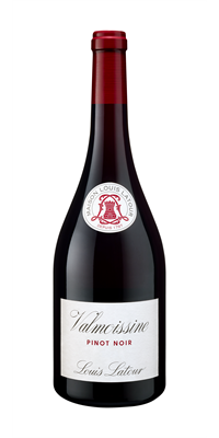 Louis Latour Non-Burgundy Domaine De Valmoissine Pinot Noir 12x750ml