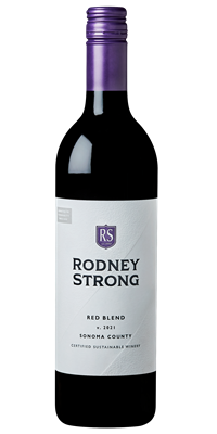 Rodney Strong Sonoma County Red Blend 12x750ml