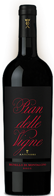 Pian delle Vigne Pian delle Vigne (Luxury) Brunello di Montalcino DOCG 12x750ml