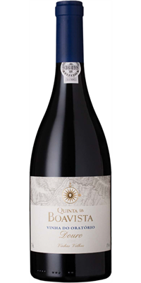 Quinta da Boavista Vinha do Oratório  3x750ml