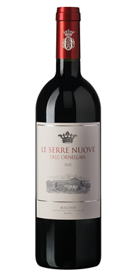 Ornellaia Le Serre Nuove Dell'Ornellaia 2020 12x750ml