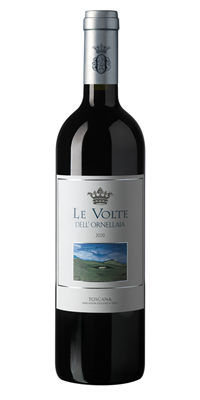 Ornellaia Le Volte 2020 12x750ml