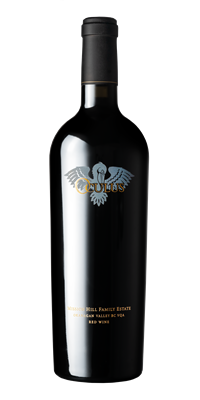 Mission Hill Family Estate Legacy Collection Oculus 2020 6x750ml