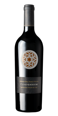 Mission Hill Family Estate Legacy Collection, VQA Compendium 2020 6x750ml