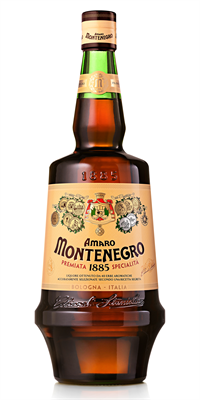Montenegro Amaro Montenegro   3x3L