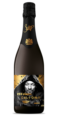19 Crimes Cali Gold Snoop Dog  12x750ml