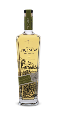 Tequila Tromba Reposado  6x750ml