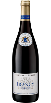 Simonnet Febvre  Auxerrois Irancy Paradis 2020 12x750ml