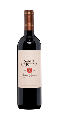 Santa Cristina Chianti Superiore DOCG   12x750ml