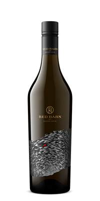 Red Barn at Jagged Rock White Blend 'Discordian'  12x750ml