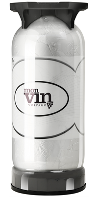 Monvin Bianco 1x30L