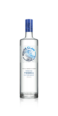 White Claw Spirits White Claw Premium Vodka 12x750ml