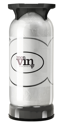 Monvin Cabernet Merlot Sangiovese  1x30L