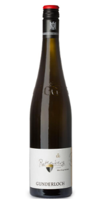 Gunderloch Gunderloch Crus Rothenberg Riesling Grosses Gewächs 12x750ml