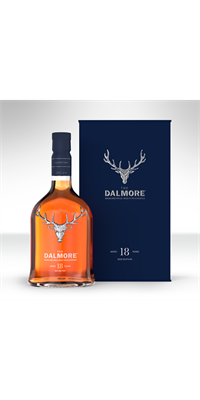 Dalmore Principal Collection 18 Year Old  6x700ml