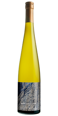Martin's Lane Winery Simes Vineyard Riesling 2022 3x750ml