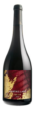 Martin's Lane Winery “Julius” Pinot Noir Riesling Co-Ferment 2022 3x750ml