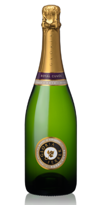 Gloria Ferrer Royal Cuvee Carneros  2014 12x750ml