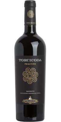 Tormaresca Tormaresca (Luxury) Torcicoda Salento IGT 12x750ml