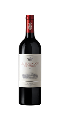 Ornellaia Le Serre Nuove Dell'Ornellaia 2021 12x750ml