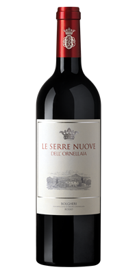 Ornellaia Le Serre Nuove 2021 1x3L