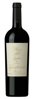 Pian delle Vigne Pian Delle Vigne Vignaferrovia Riserva Brunello di Montalcino 2010 1x1.5L