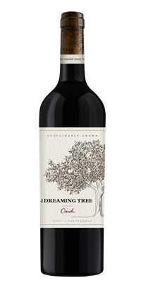 Dreaming Tree Crush Red Blend 12x750ml