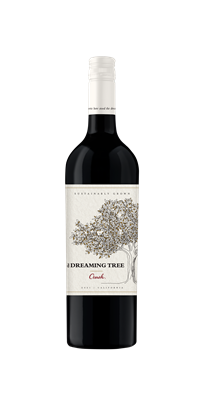 Dreaming Tree Crush Red Blend  12x750ml