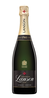 Lanson Core Le Black Creation 6x750ml