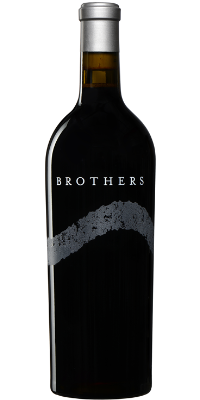 Rodney Strong Single Vineyard Brothers Cabernet Sauvignon 6x750ml