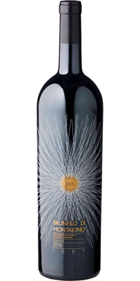 Luce Brunello di Montalcino Large Formats 1x1.5L