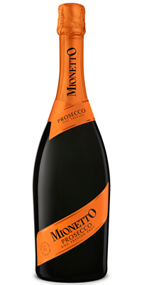 Mionetto Prestige Prosecco Treviso DOC Brut  12x750ml