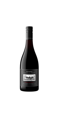 Wynns Black Label Old Vines Coonawarra Shiraz  6x750ml