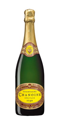 Chanoine Heritage Cuvée Brut 6x750ml