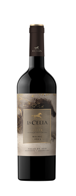 La Celia La Celia   Elite Malbec  6x750ml