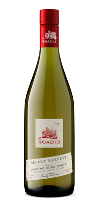 Road 13 Vineyards Select Harvest Winding Road White  12x750ml