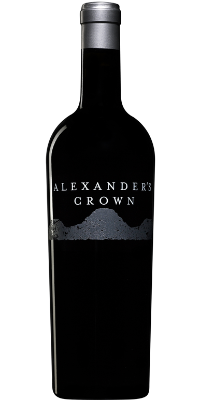 Rodney Strong Single Vineyard Alexanders Crown Cabernet 6x750ml