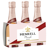 Henkell Rose 8x(3x200ml)