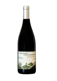Brumont Alain Brumont Gascogne Merlot Tannat 12x750ml