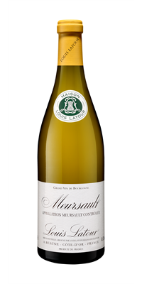 Louis Latour Villages Meursault Blanc 2021 6x750ml