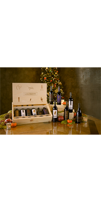 Long Shadows Vintners Collection  1x(6x750ml)