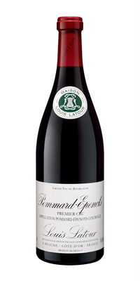 Louis Latour Cru Pommard 1er Cru Les Epenots 2021 6x750ml