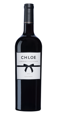 Chloe Cabernet Sauvignon   12x750ml