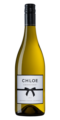 Chloe Chardonnay  12x750ml