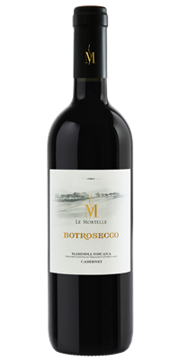 Le Mortelle Le Mortelle Botrosecco Maremma Toscana IGT  6x750ml