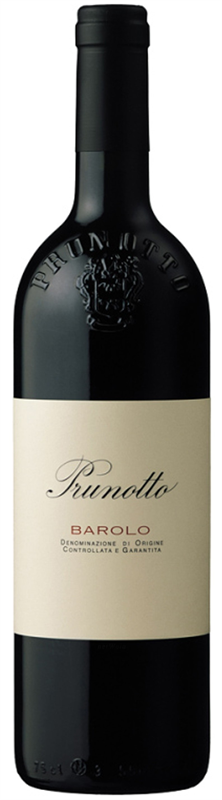 Prunotto Prunotto (Luxury) Barolo DOCG 12x750ml