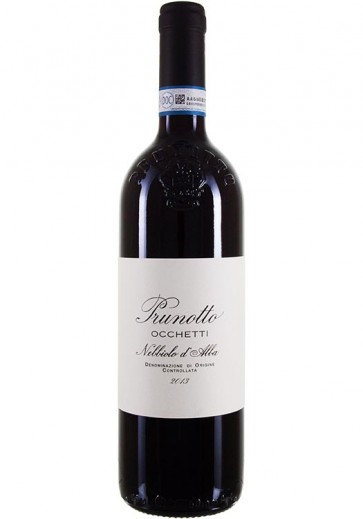 Prunotto Prunotto (Luxury) Occhetti Langhe Nebbiolo DOC 12x750ml